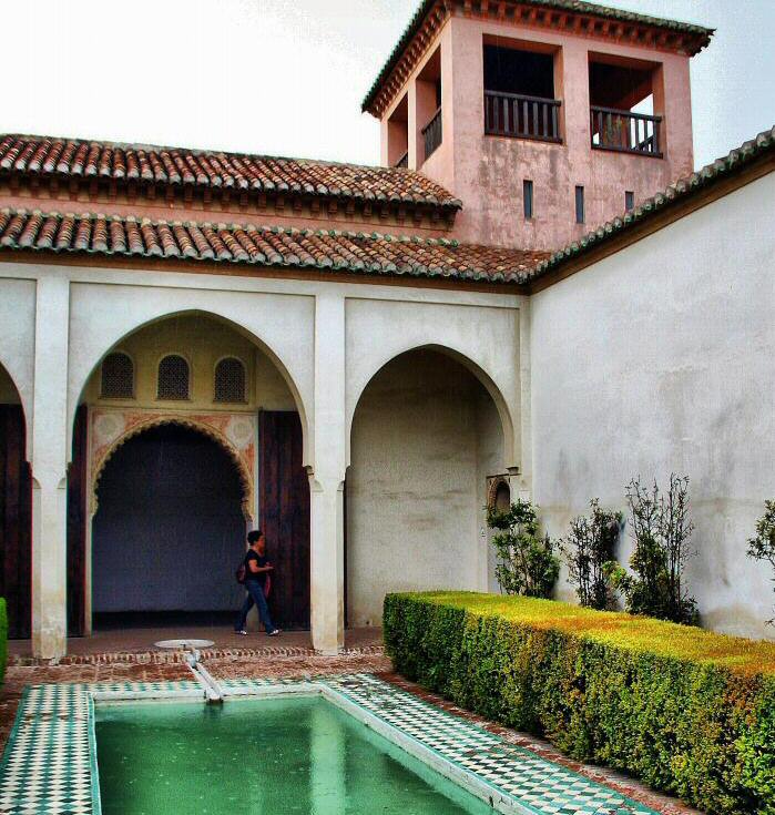 alcazaba malaga 003 Tarma Restauración
