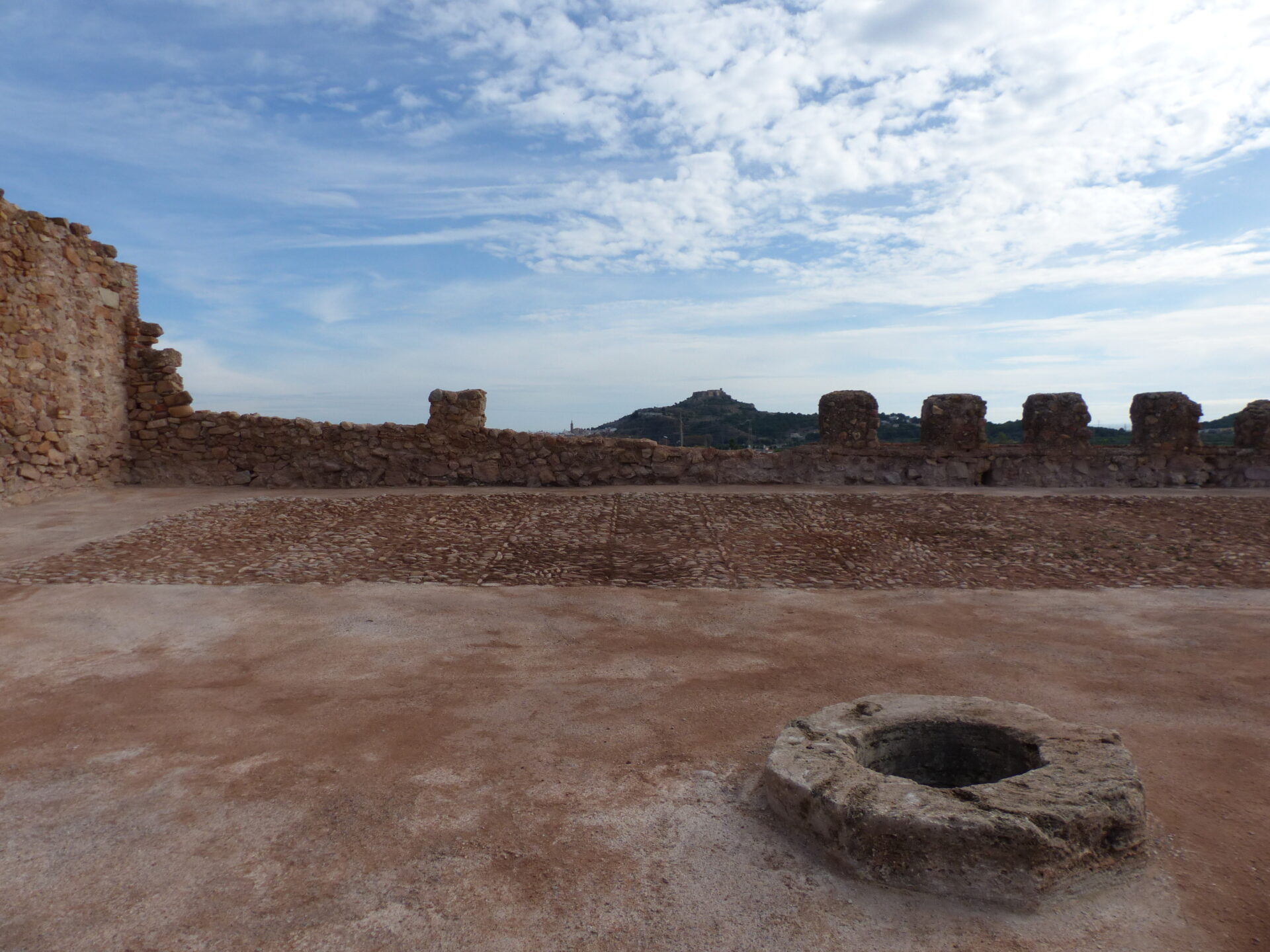 2. Arquitectura defensiva